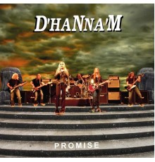 D'hanna'm - Promise