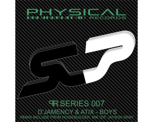 D'jamency vs Atix - Boys