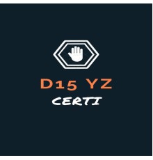 D15, YZ - Certi