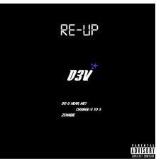 D3V - RE-UP