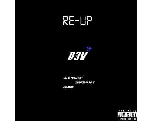 D3V - RE-UP