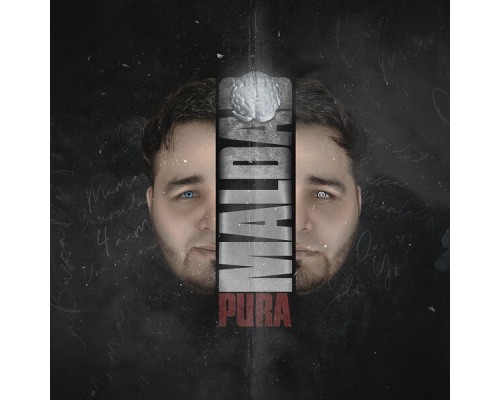 D3 Ache - Maldad Pura