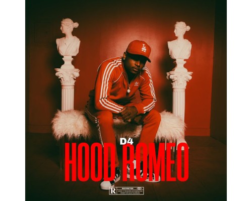 D4 - Hood Romeo