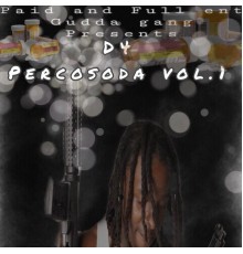 D4 - Percasoda, Vol. 1