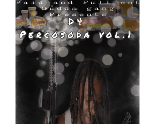 D4 - Percasoda, Vol. 1