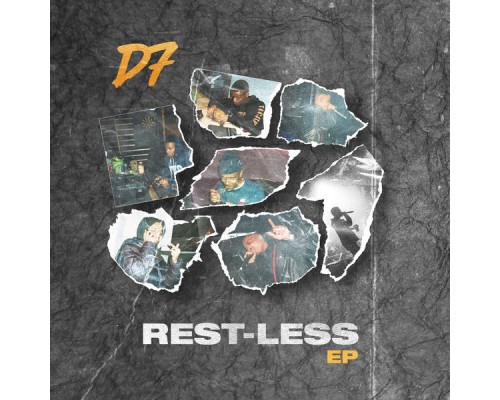 D7 - REST-LESS