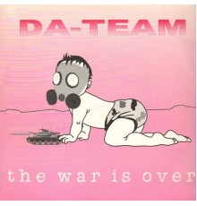 DA-Team - The War Is Over