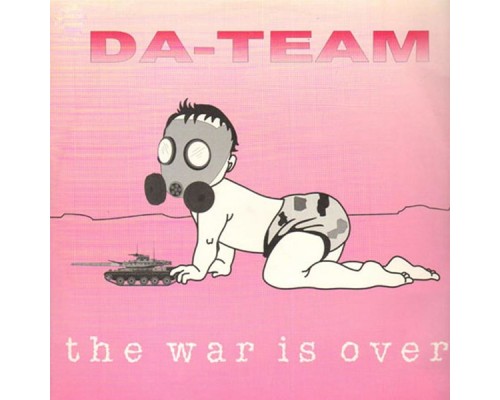 DA-Team - The War Is Over