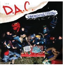 D.A.C. - Professioneel Chillen