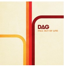 DAG - Fall out of Line