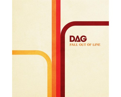 DAG - Fall out of Line