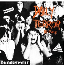 DAILY TERROR - BS PUNX EP