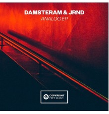 DAMSTERAM & JRND - Analog EP