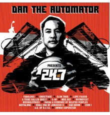 DAN THE AUTOMATOR - 2K7