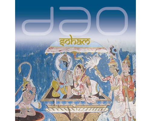 DAO - Soham