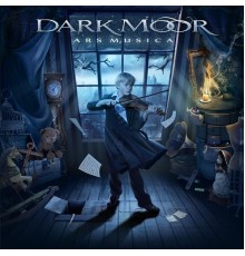 DARK MOOR - Ars Musica