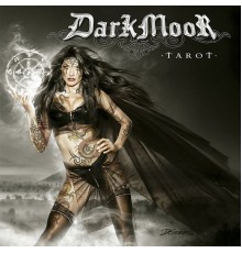 DARK MOOR - Tarot