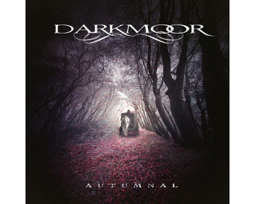 DARK MOOR - Autumnal