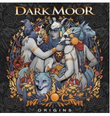 DARK MOOR - Origins