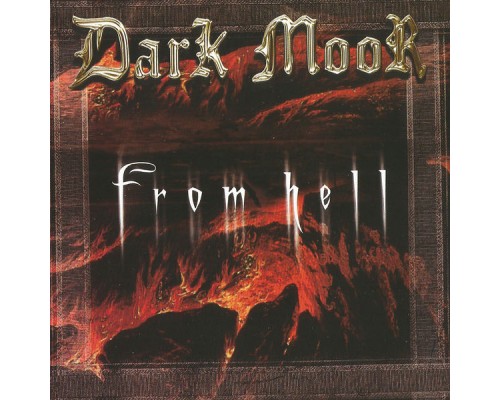 DARK MOOR - From Hell