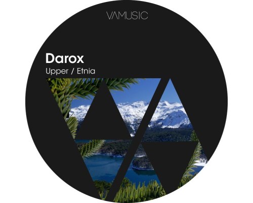 DAROX - Etnia (Original Mix)