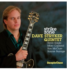 DAVE STRYKER - Strike Zone