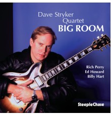 DAVE STRYKER - Big Room