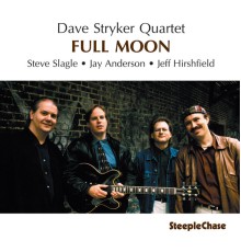 DAVE STRYKER - Full Moon