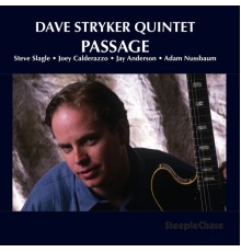 DAVE STRYKER - Passage