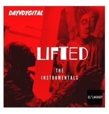 DAVID BLAKE - LifTed The Instrumentals