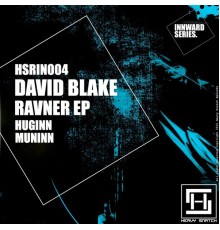 DAVID BLAKE - Ravner (Original Mix)