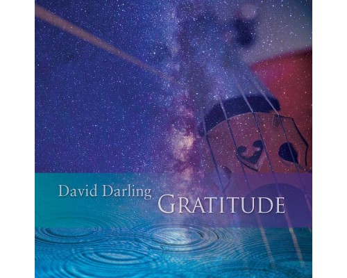 DAVID DARLING - Gratitude