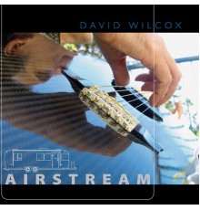 DAVID WILCOX - Airstream