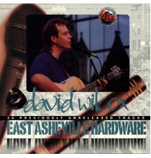 DAVID WILCOX - East Asheville Hardware