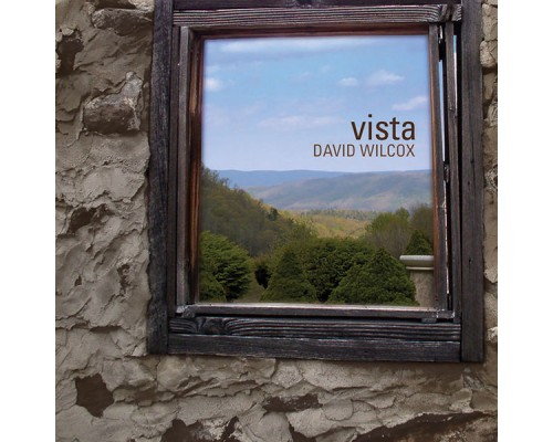 DAVID WILCOX - Vista