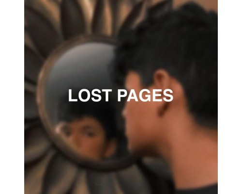 DAVIDxINFINITY - Lost Pages