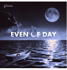 DAY6 (Even of Day) - The Book of Us : Gluon - Nothing Can Tear Us Apart