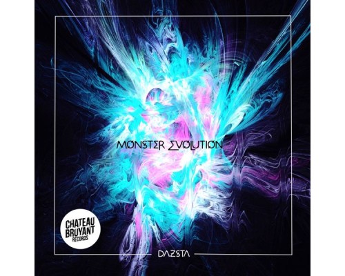 DAZSTA - Monster Evolution