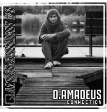 D.Amadeus - Connection (Original Mix)