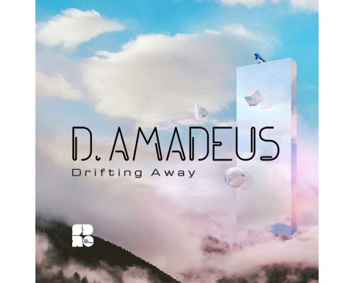 D.Amadeus - Drifting Away (Original Mix)