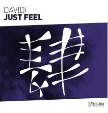 DAvIDI - Just Feel
