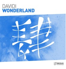 DAvIDI - Wonderland