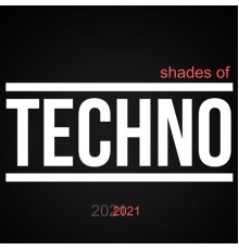 DAЯRKK - Shades of Techno