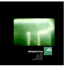 DB - disappearing