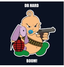 DB Hard - B00M!