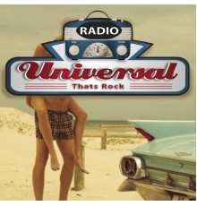 DCO - Radio Universal: That's Rock