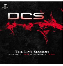 DCS - The Live Session