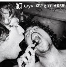 DCT - Anywhere but Here