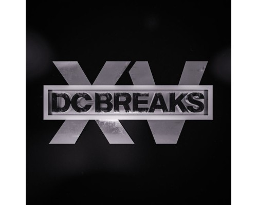 DC Breaks - DCXV