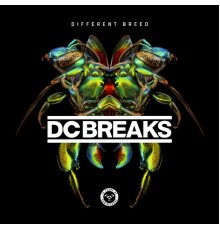 DC Breaks - Different Breed